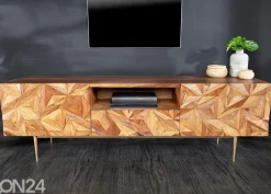 TV-taso Stone 160 cm