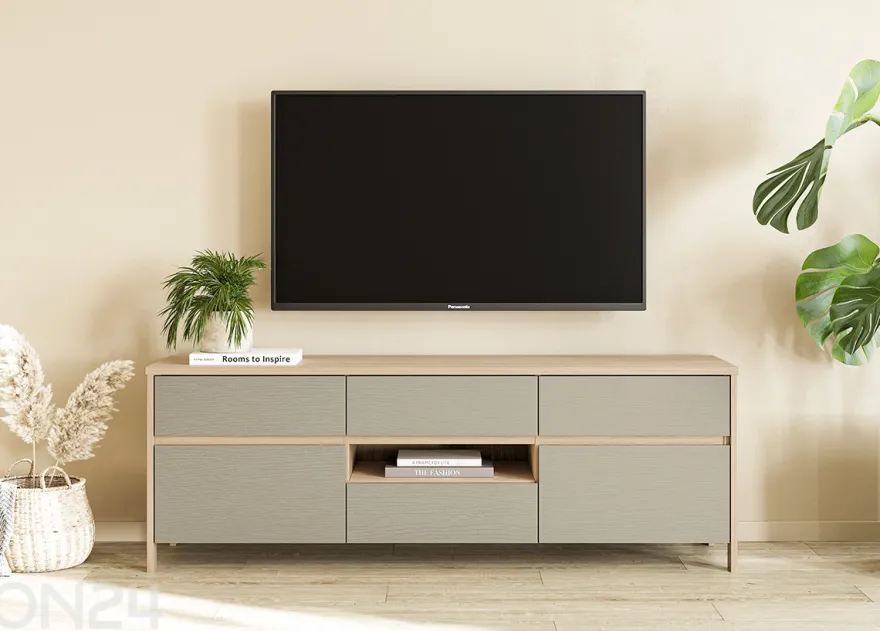 TV-taso Stranda