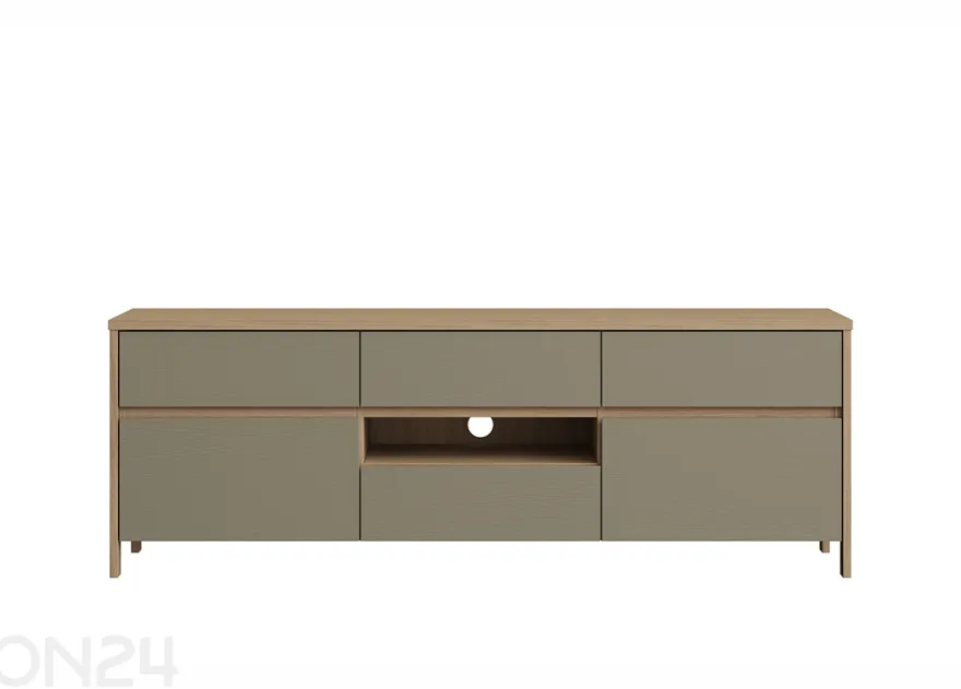 TV-taso Stranda