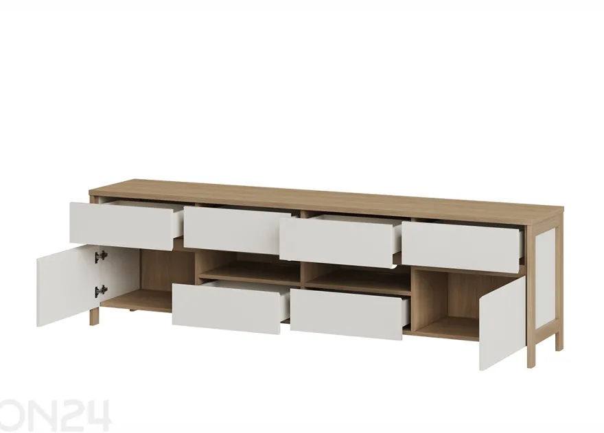TV-taso Stranda