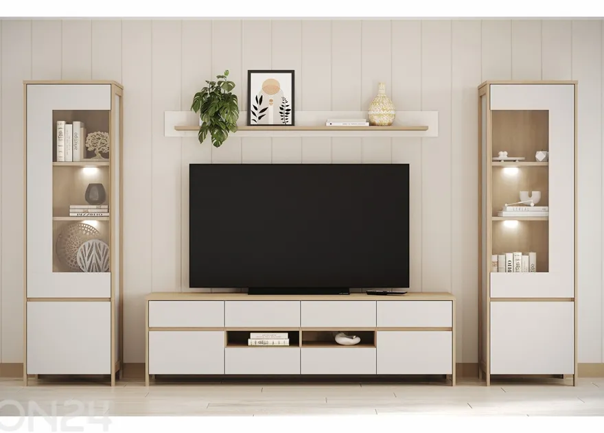 TV-taso Stranda
