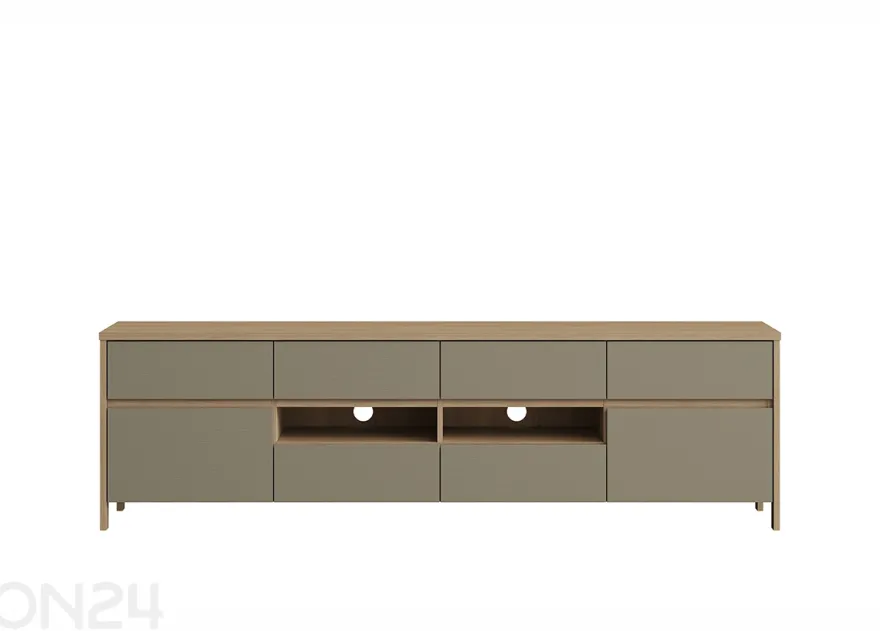 TV-taso Stranda
