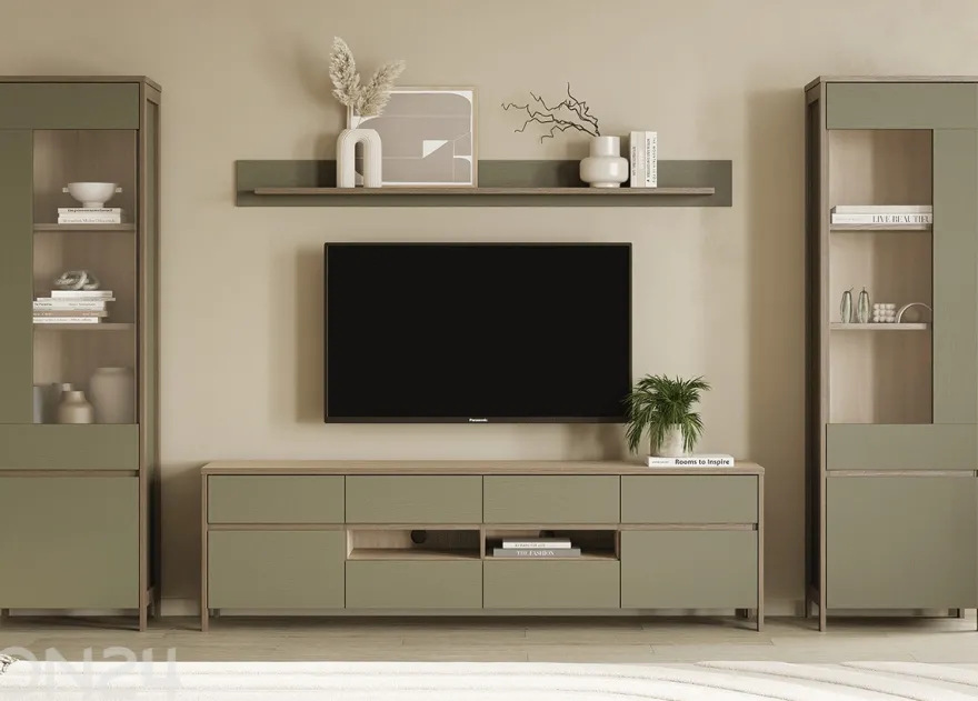 TV-taso Stranda