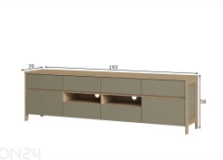 TV-taso Stranda