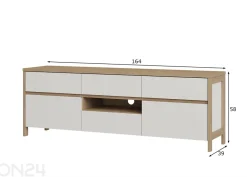 TV-taso Stranda