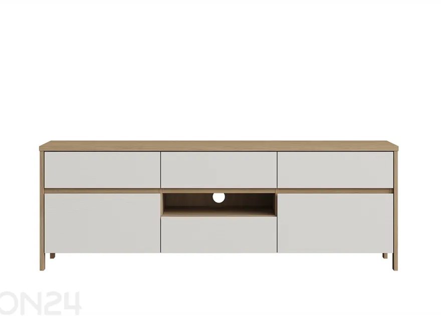 TV-taso Stranda