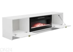 TV-taso Tireno 182 cm sähkötakalla