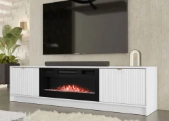 TV-taso Tireno 182 cm sähkötakalla