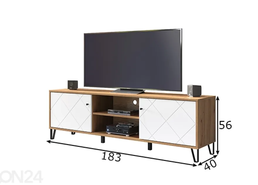 TV-taso Touch