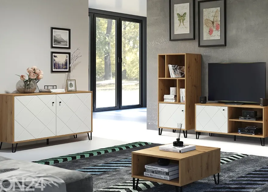 TV-taso Touch