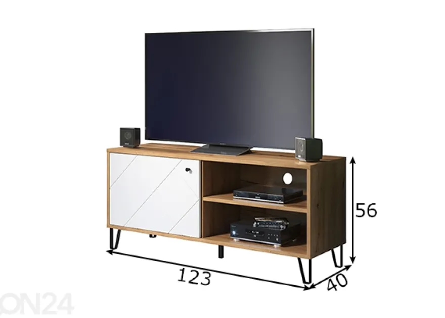 TV-taso Touch