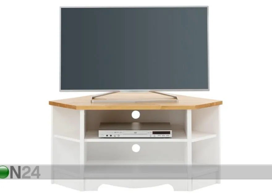 TV-taso Trinidad