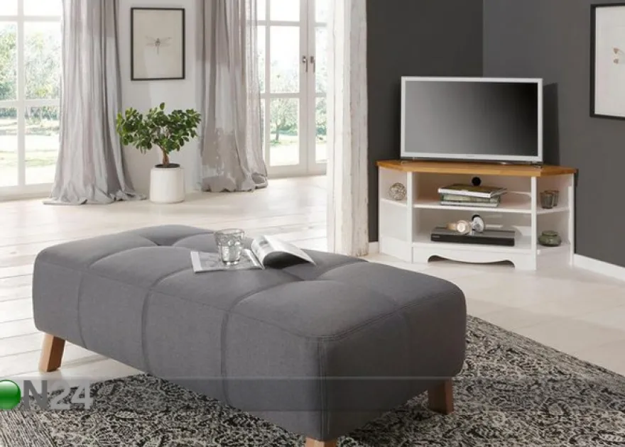 TV-taso Trinidad
