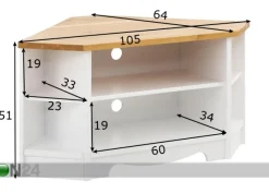 TV-taso Trinidad