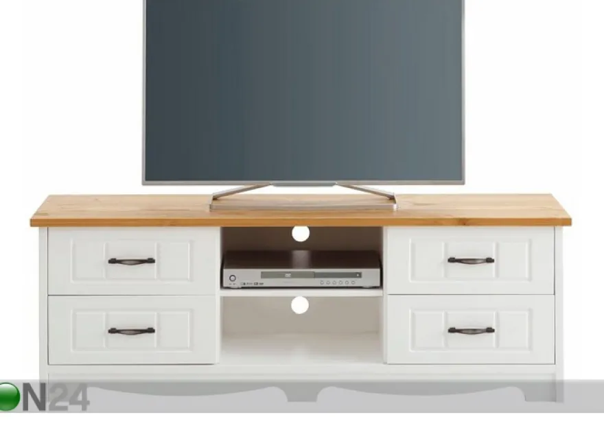 TV-taso Trinidad