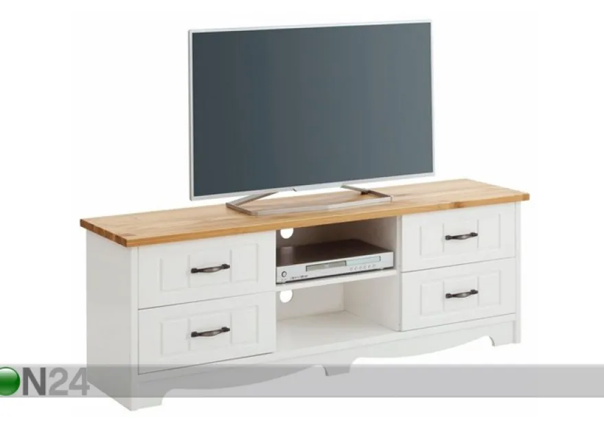 TV-taso Trinidad