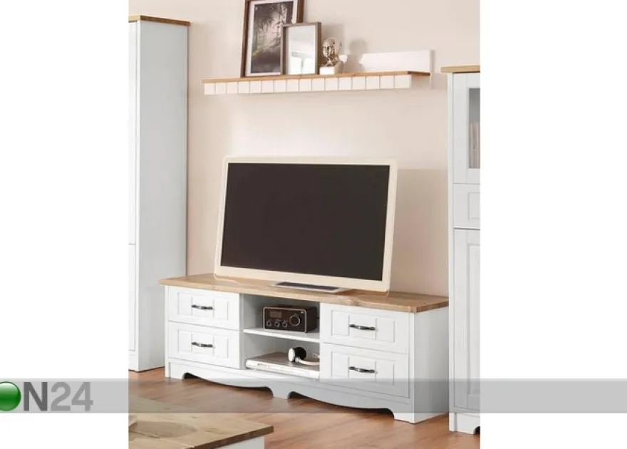 TV-taso Trinidad