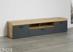 TV-taso Tyler 230 cm