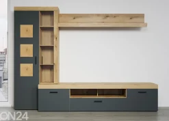 TV-taso Tyler 230 cm
