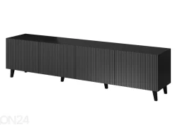 TV-taso Vamos Grey 201 cm
