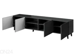 TV-taso Vamos Grey 201 cm