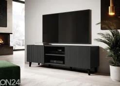 TV-taso Vamos Grey 150 cm