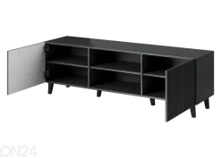 TV-taso Vamos Grey 150 cm