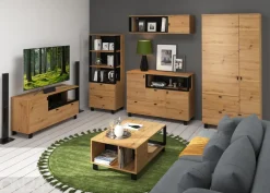 TV-taso Vegas 120 cm