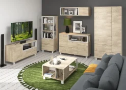 TV-taso Vegas 120 cm