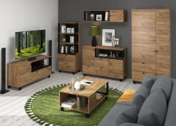 TV-taso Vegas 120 cm