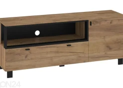 TV-taso Vegas 150 cm