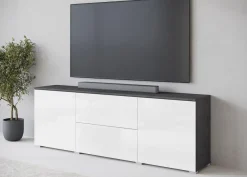 TV-taso Vera 180 cm