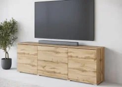 TV-taso Vera 180 cm