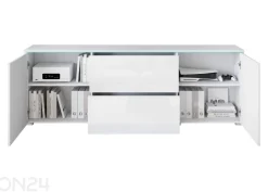 TV-taso Vera 180 cm