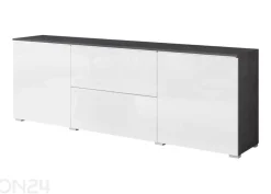 TV-taso Vera 180 cm + LED