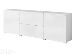 TV-taso Vera 180 cm + LED