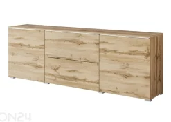 TV-taso Vera 180 cm + LED