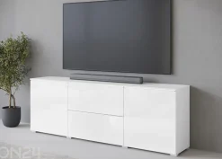 TV-taso Vera 180 cm + LED