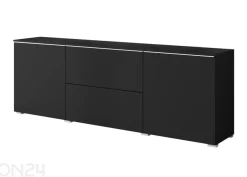 TV-taso Vera 180 cm + LED
