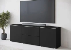 TV-taso Vera 180 cm + LED