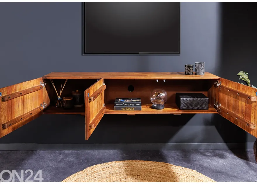 TV-taso Vulcano 160 cm