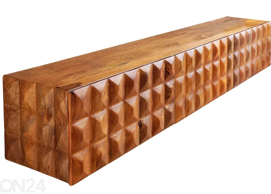 TV-taso Vulcano 160 cm