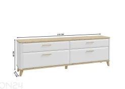 TV-taso Wardiol