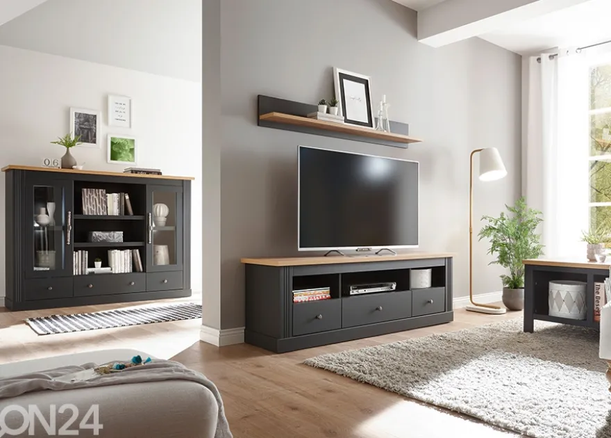 TV-taso Westminster 162 cm