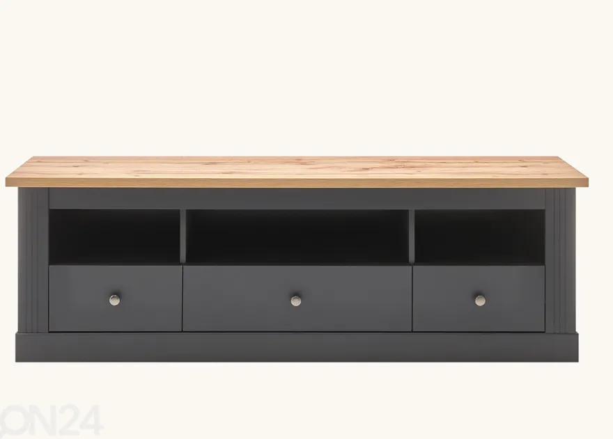 TV-taso Westminster 162 cm