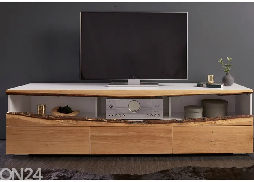 TV-taso Wild Oak