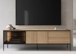 TV-taso Wisco 197 cm