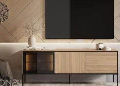 TV-taso Wisco 167 cm