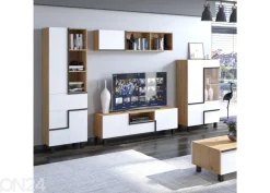 TV-taso Youghal 150 cm