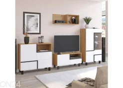 TV-taso Youghal 100 cm